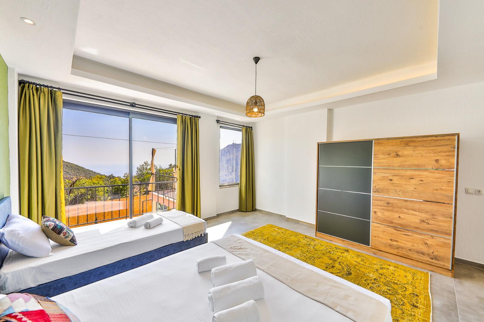Villa Mirador — 76