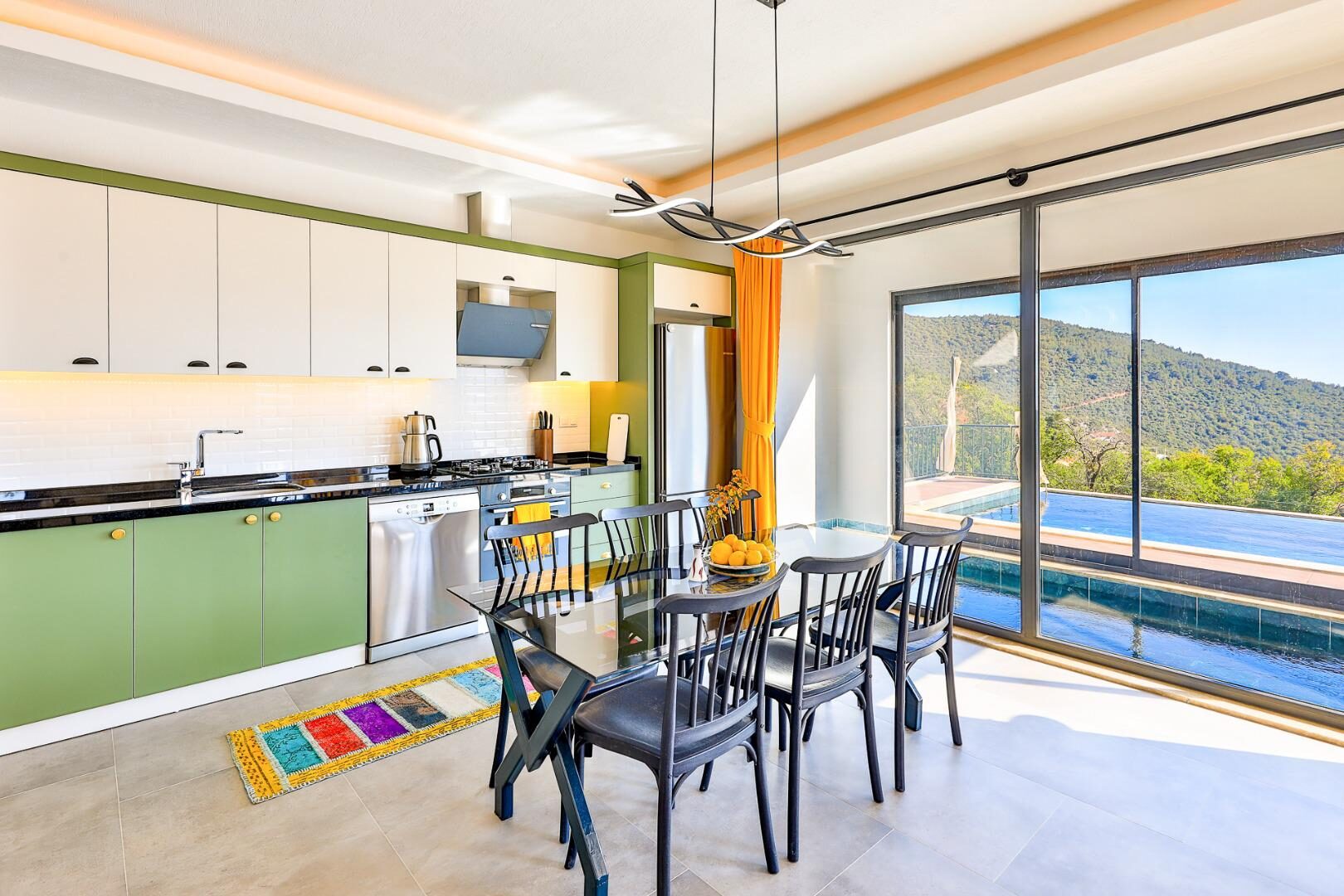 Villa Mirador — 79