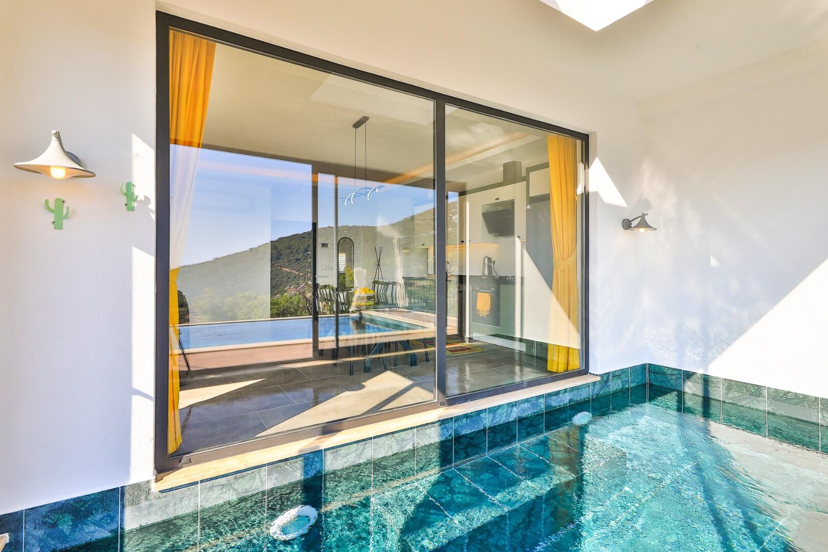Villa Mirador — 80