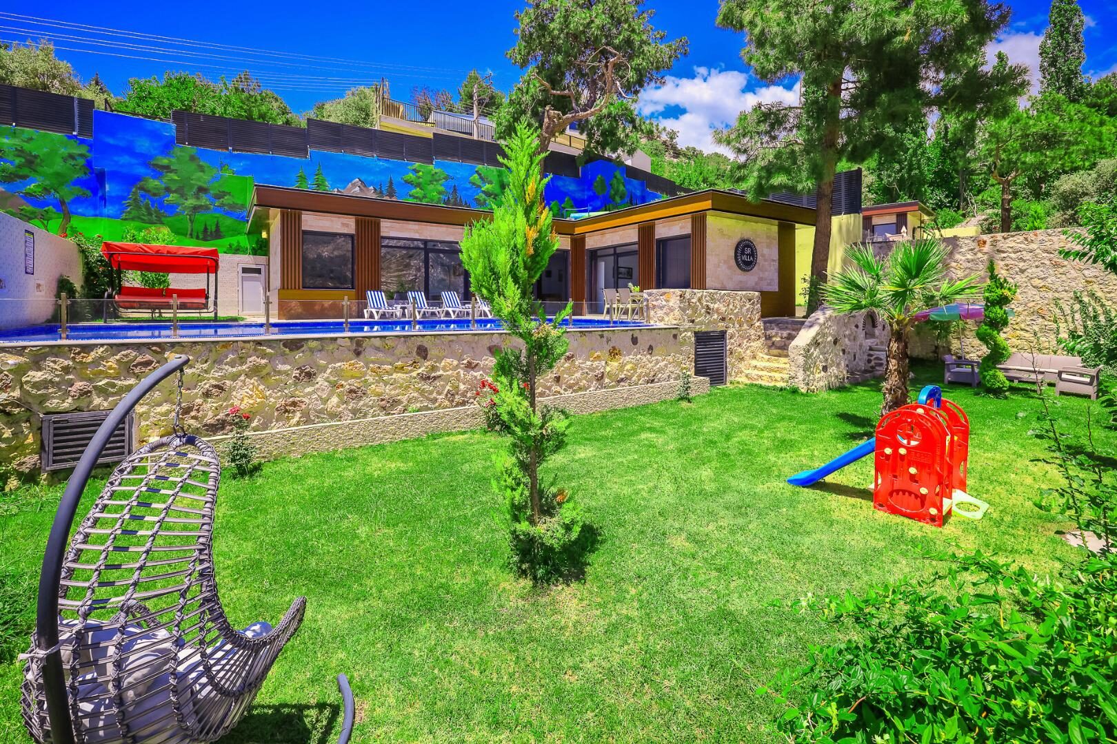 Villa Soley 2 — 31