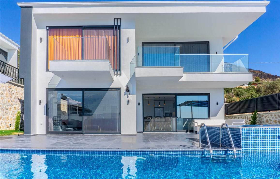 Villa Şira Yeşilköy — 2