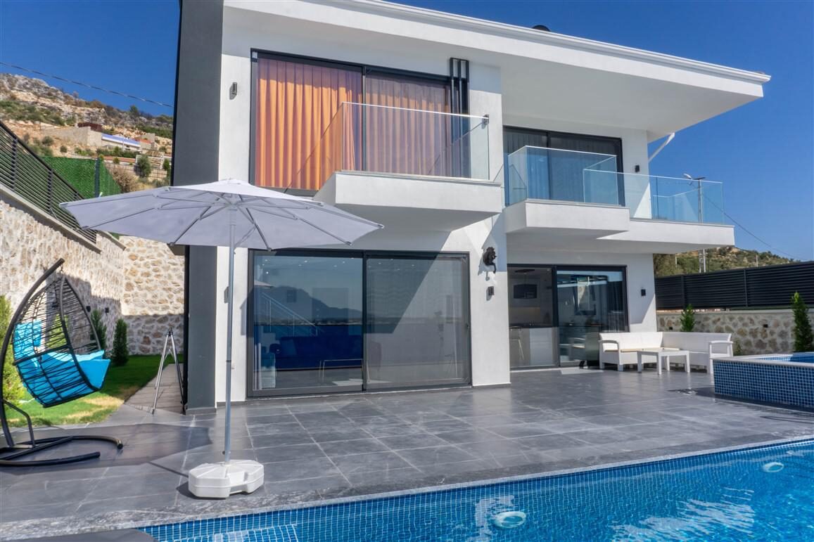 Villa Şira Yeşilköy — 3