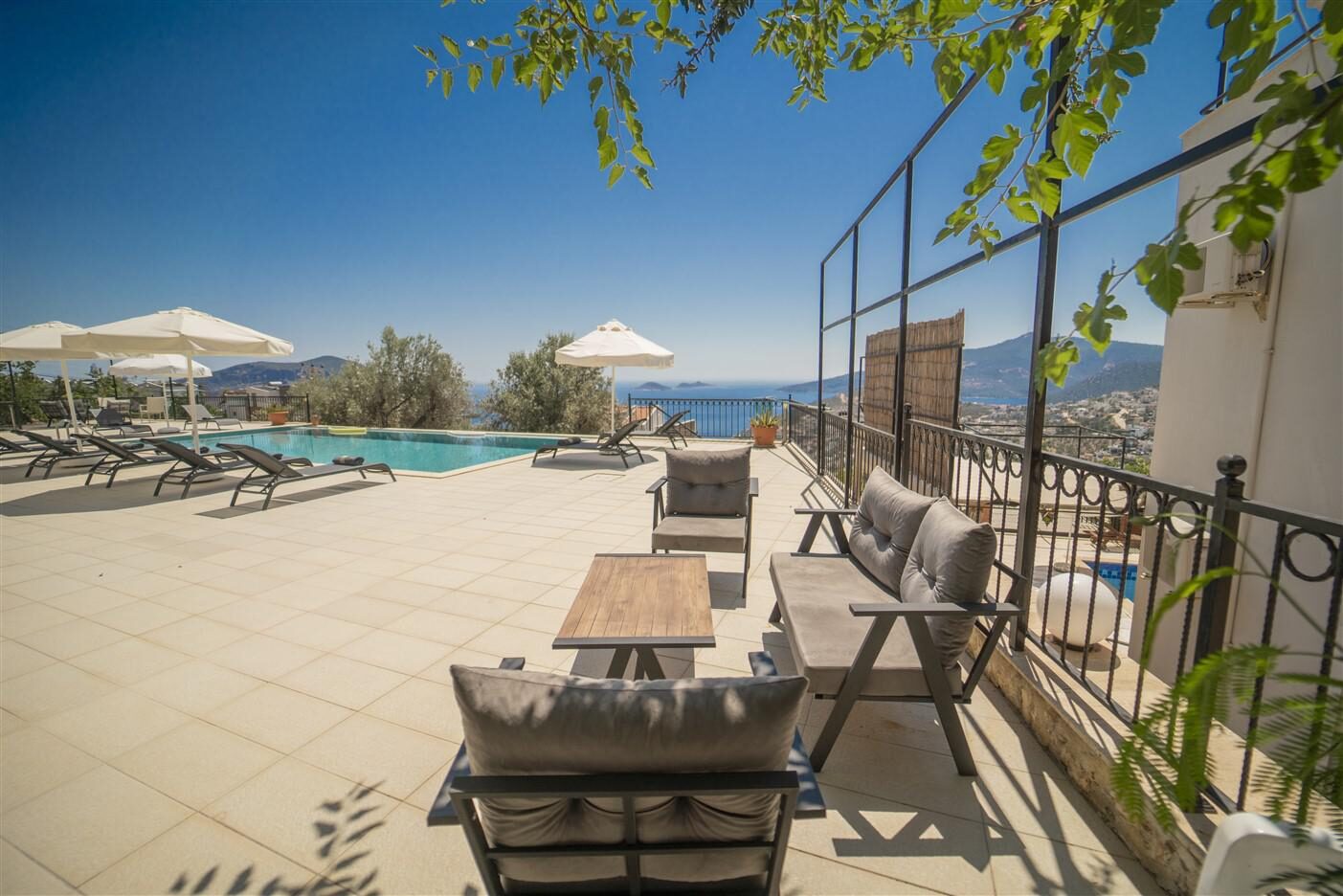 Villa Abis — 5