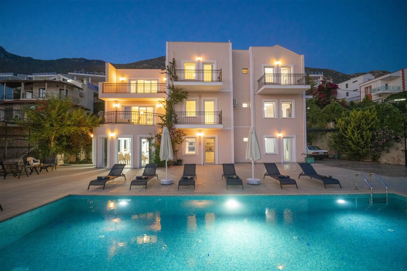 Villa Abis — 6