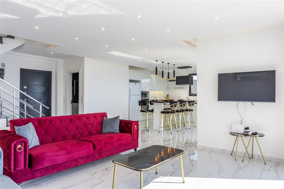 Villa Şira Yeşilköy — 10
