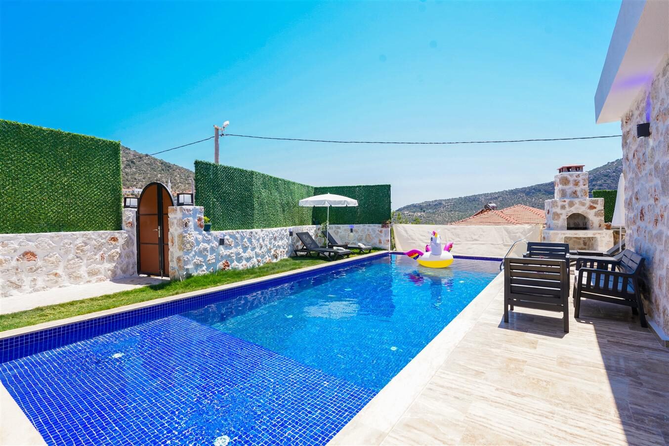 Villa Ezgi Ulugöl — 5