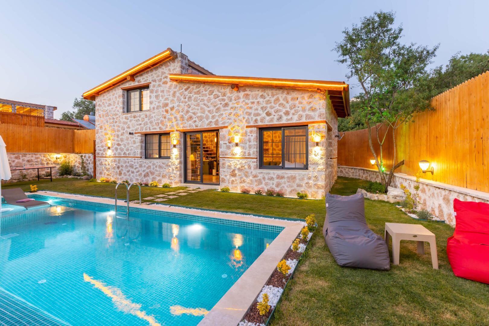 Villa Tiny Stone 1 — 5