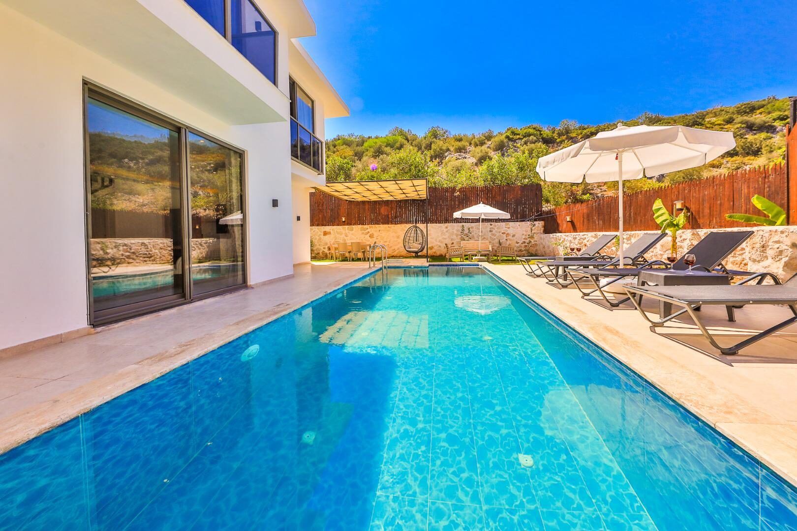Villa Luvi — 9
