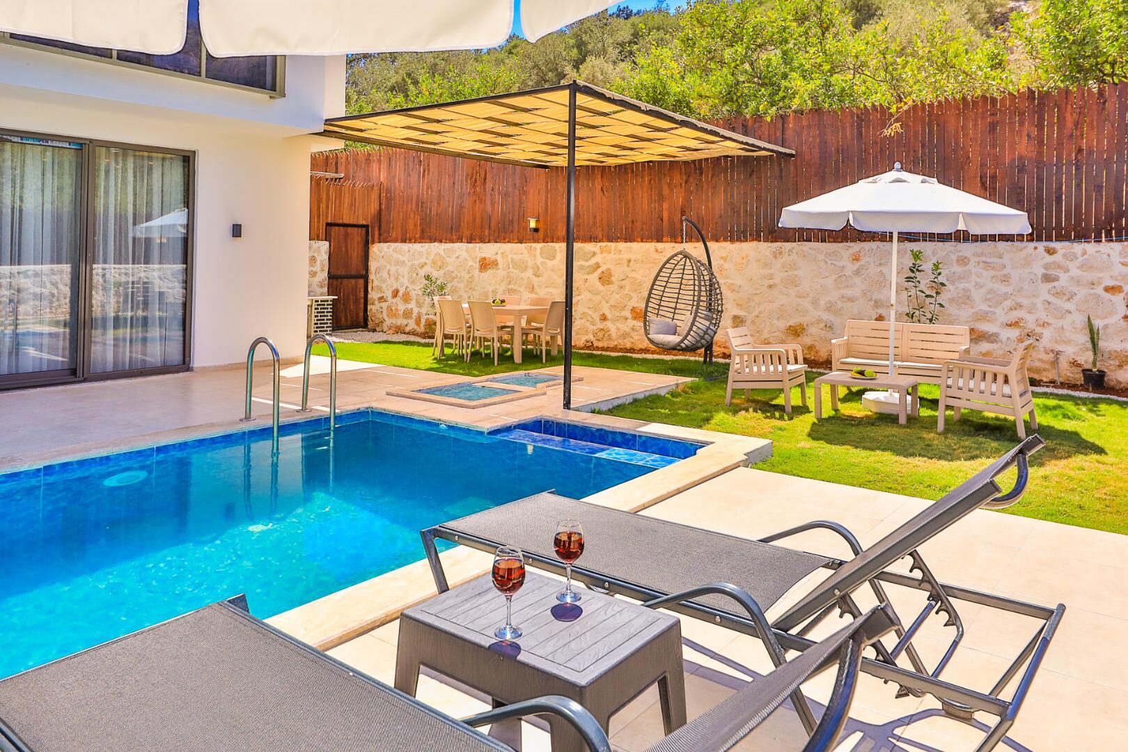 Villa Luvi — 10