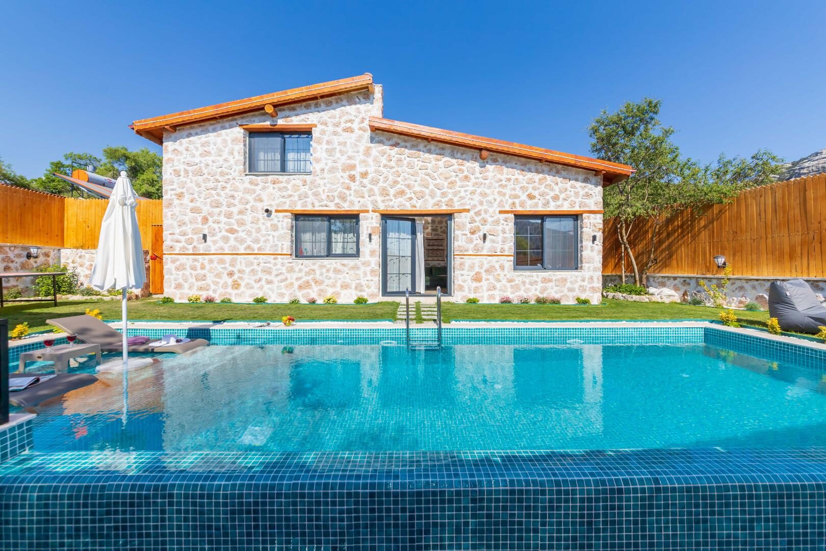 Villa Tiny Stone 1 — 9
