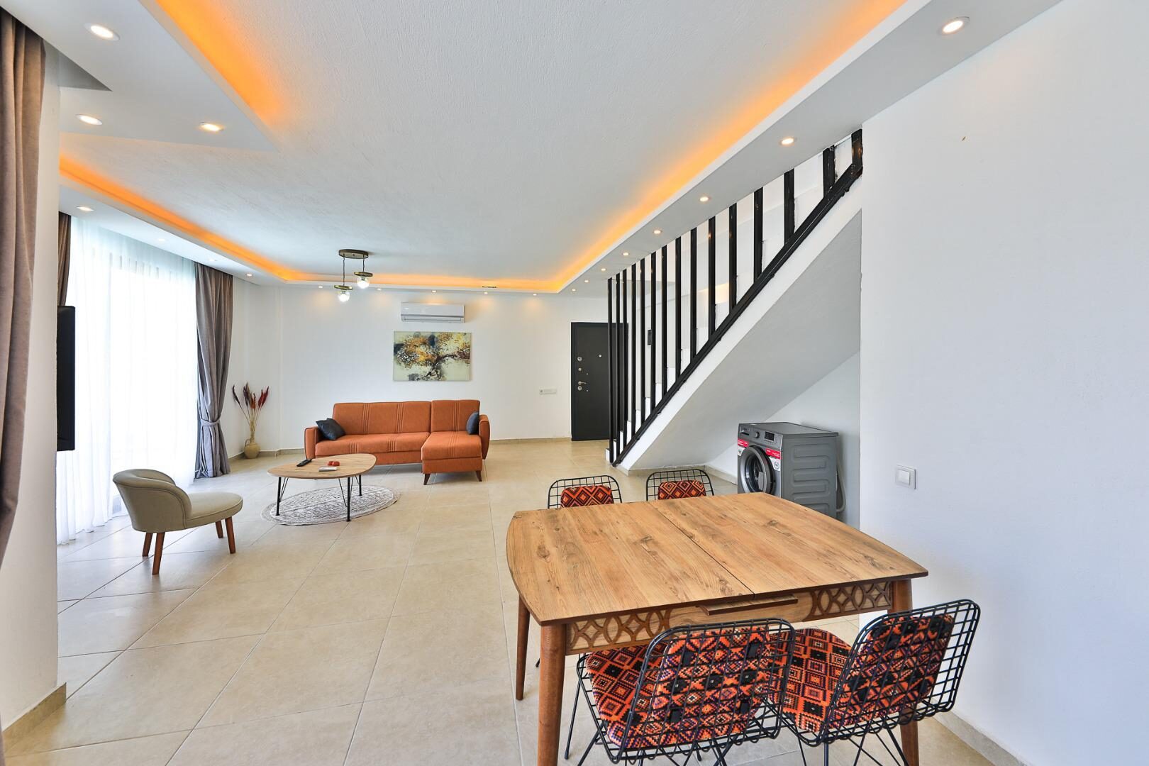 Villa Luvi — 12
