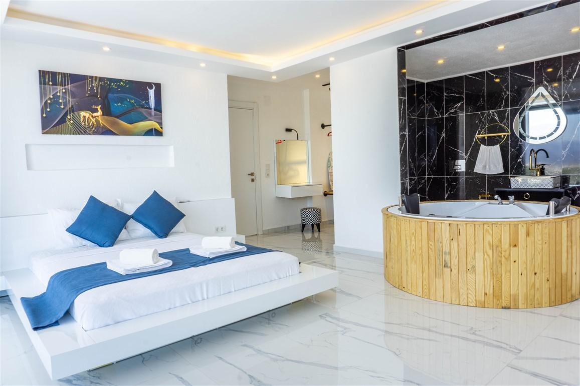 Villa Şira Yeşilköy — 21