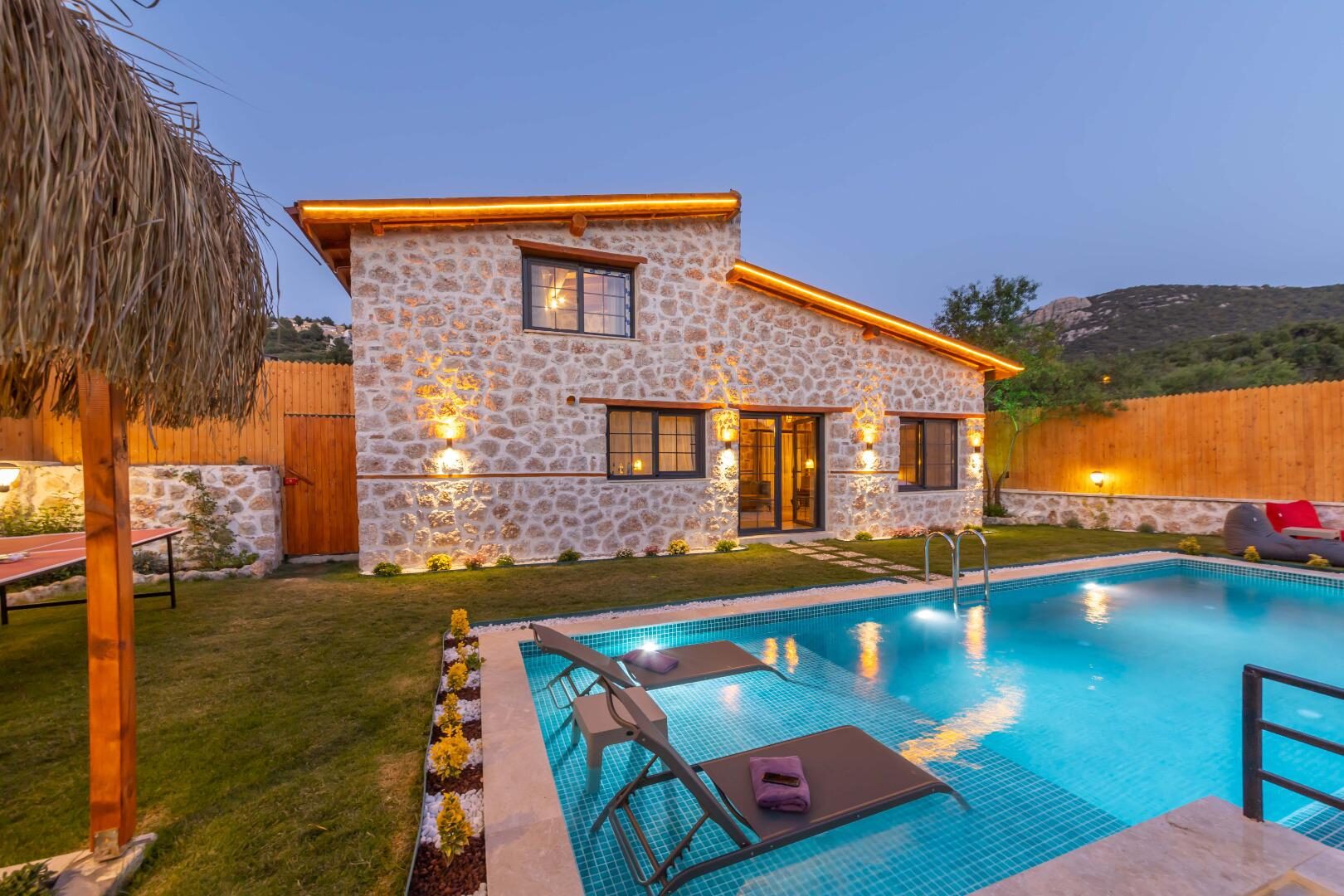 Villa Tiny Stone 1 — 10