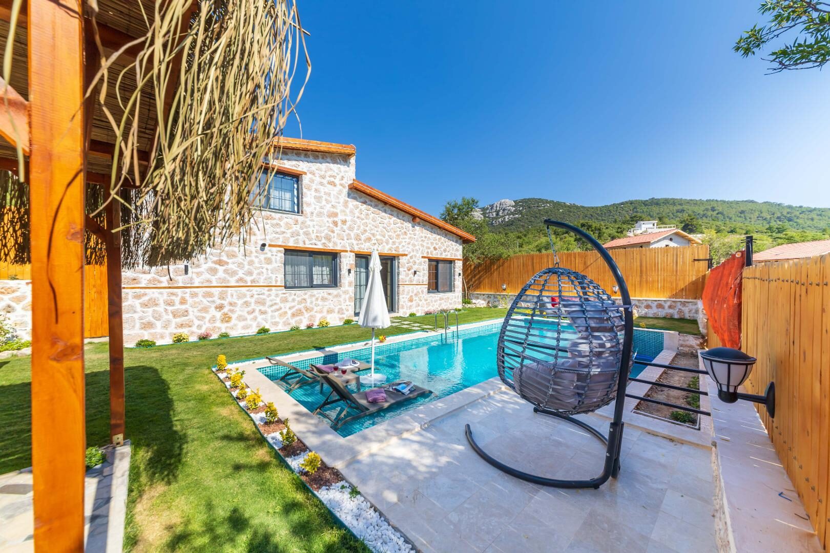 Villa Tiny Stone 1 — 12