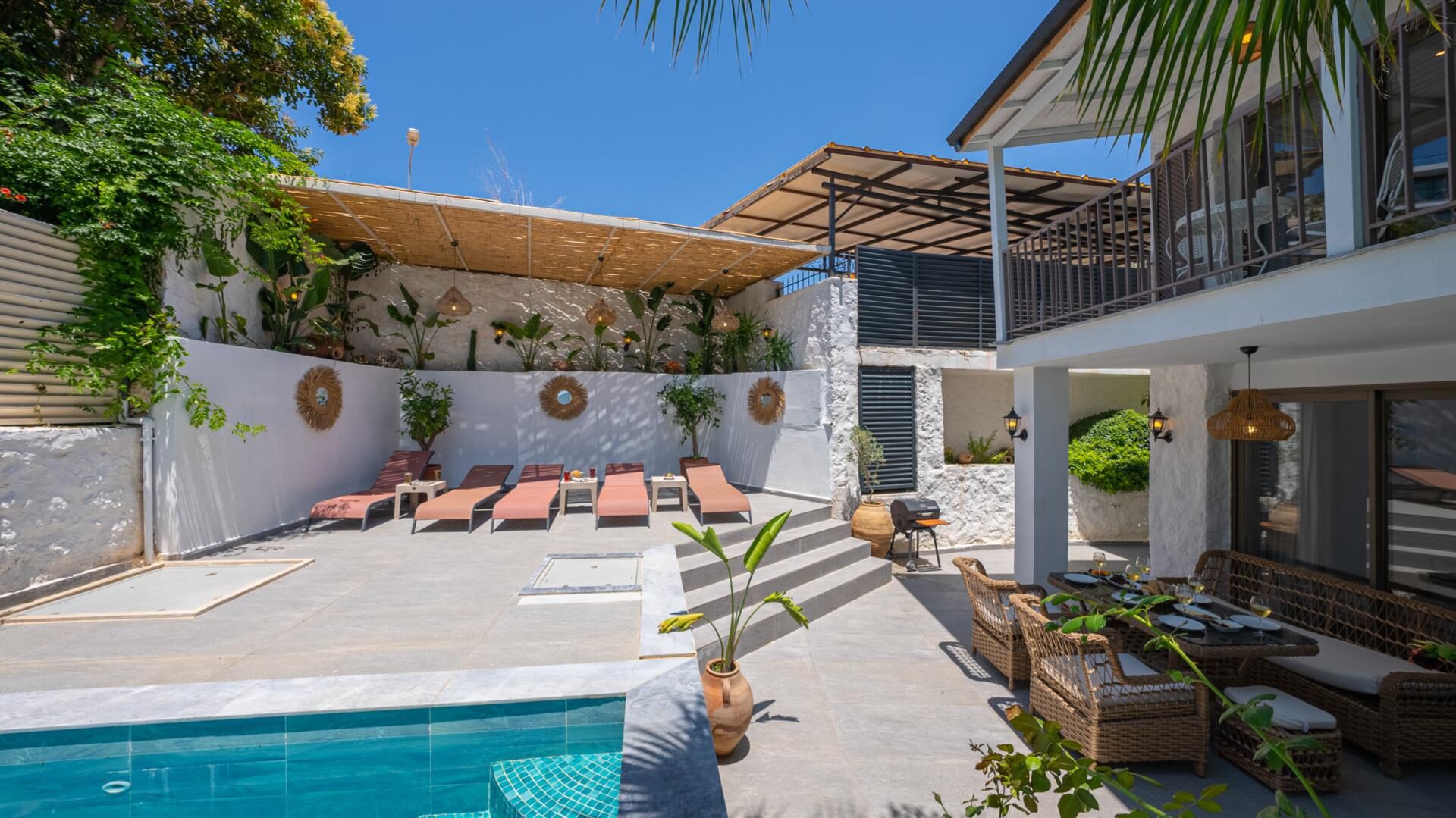 Villa Orange — 11