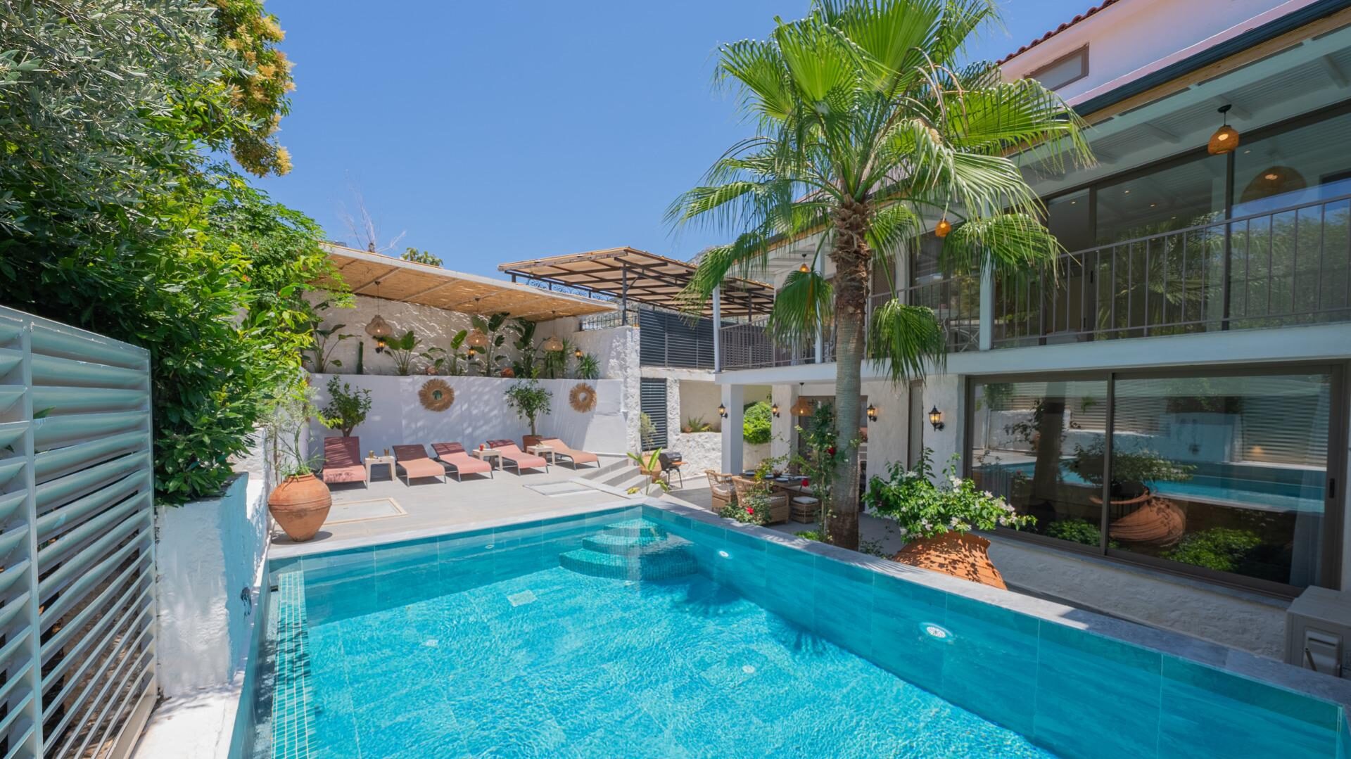 Villa Orange — 12