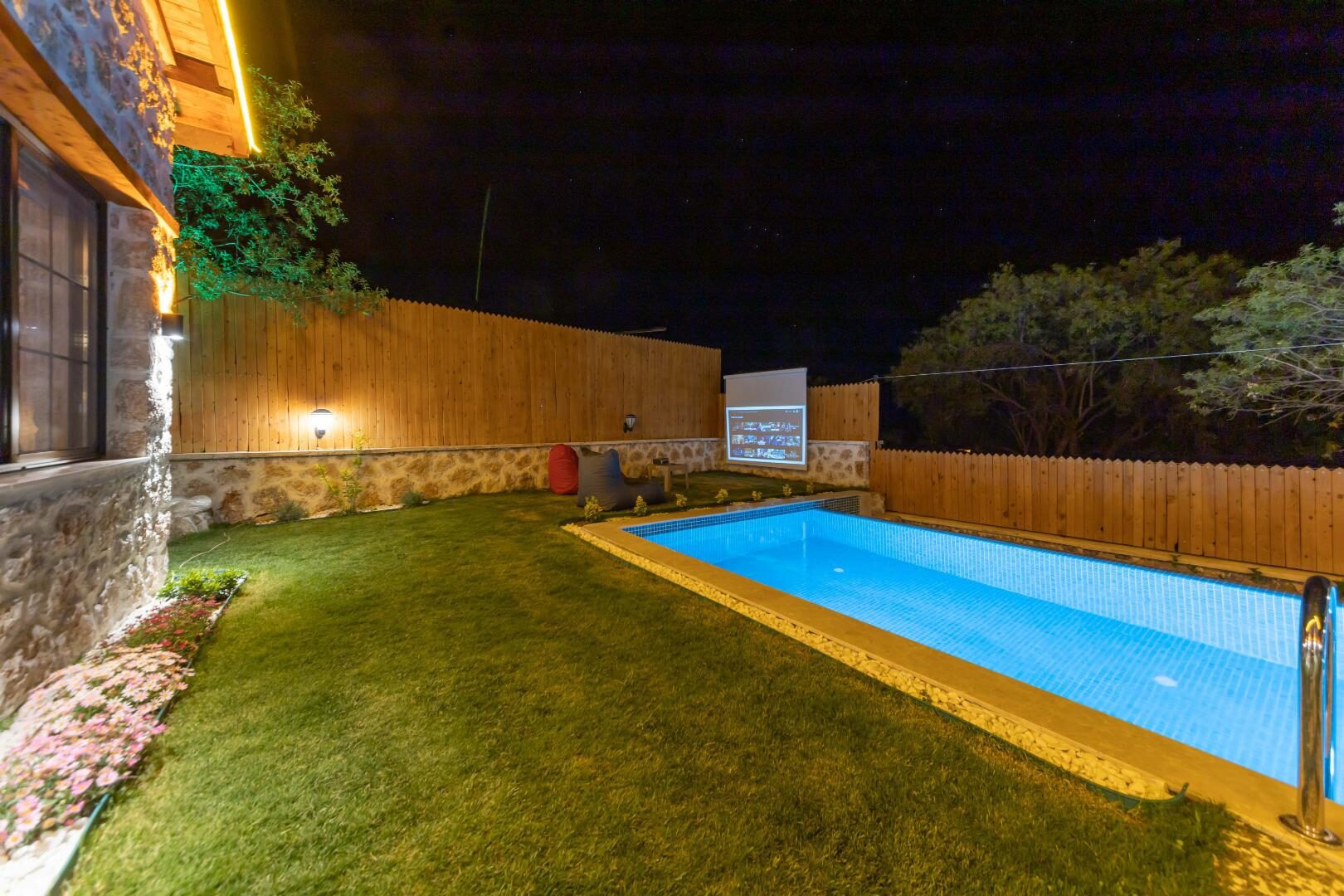 Villa Tiny Stone 1 — 14