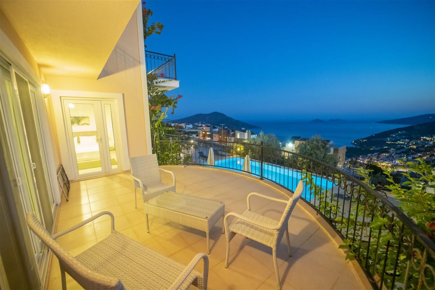 Villa Abis — 21