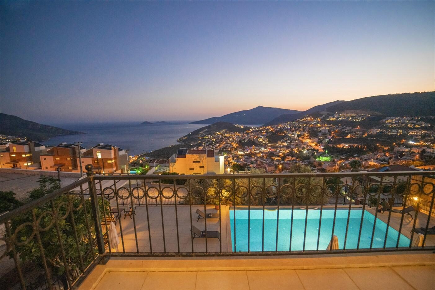 Villa Abis — 22