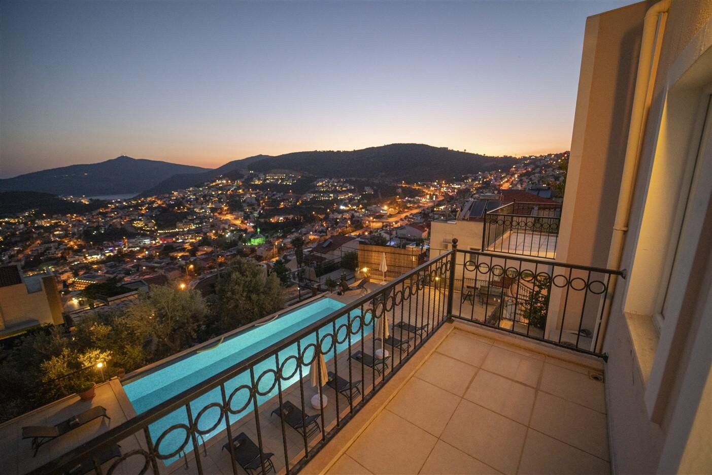 Villa Abis — 23