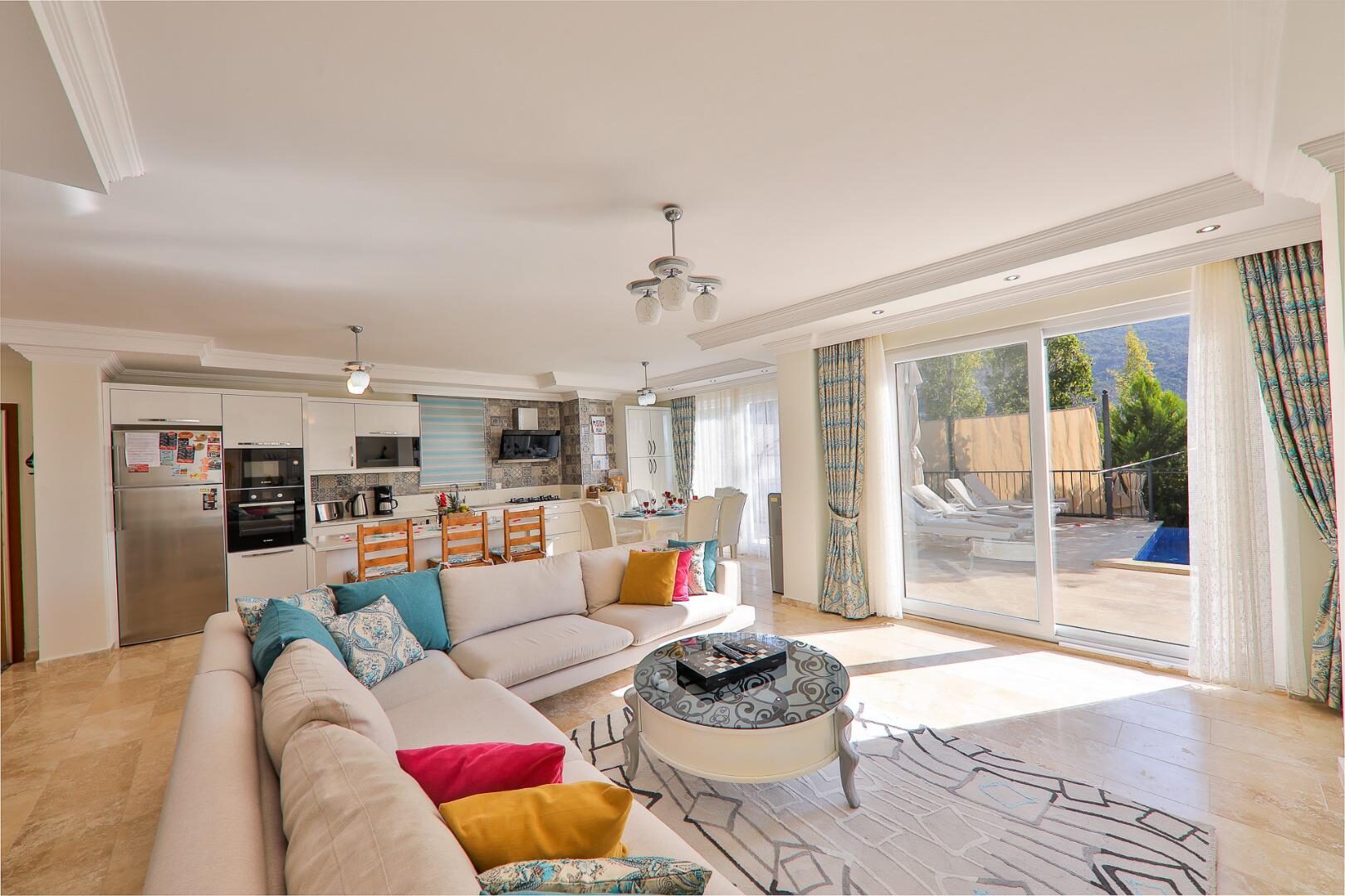 Villa Bella — 36