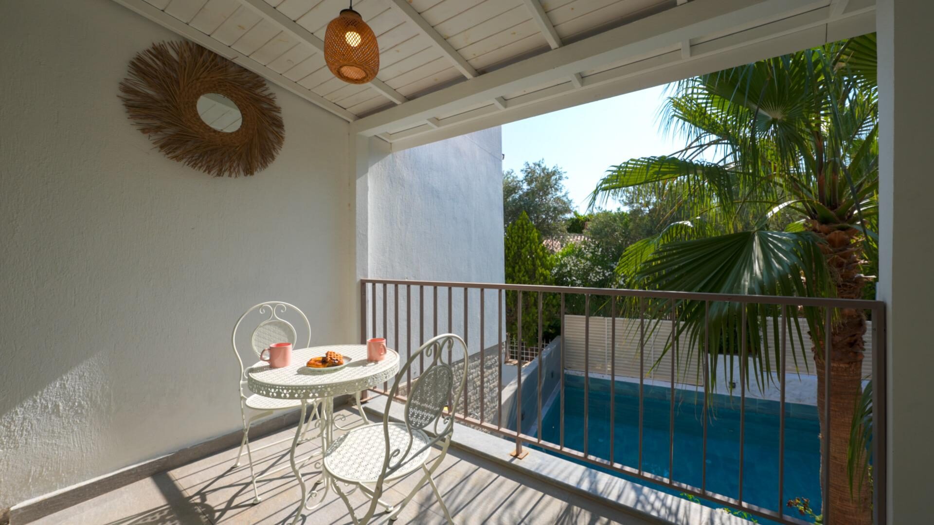 Villa Orange — 19