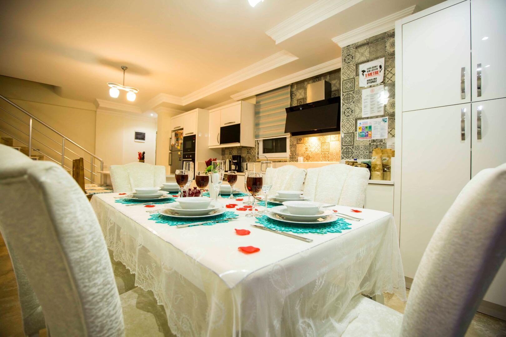 Villa Bella — 37
