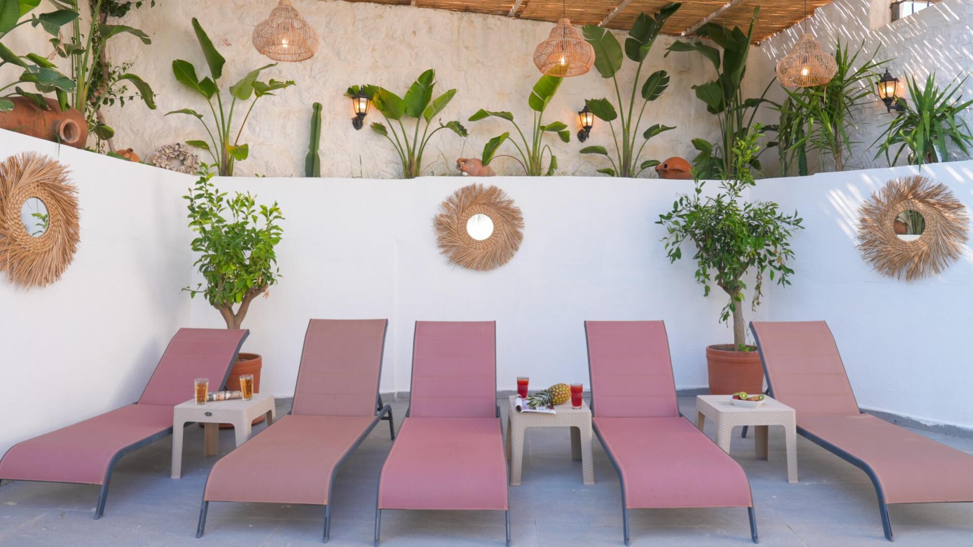 Villa Orange — 32