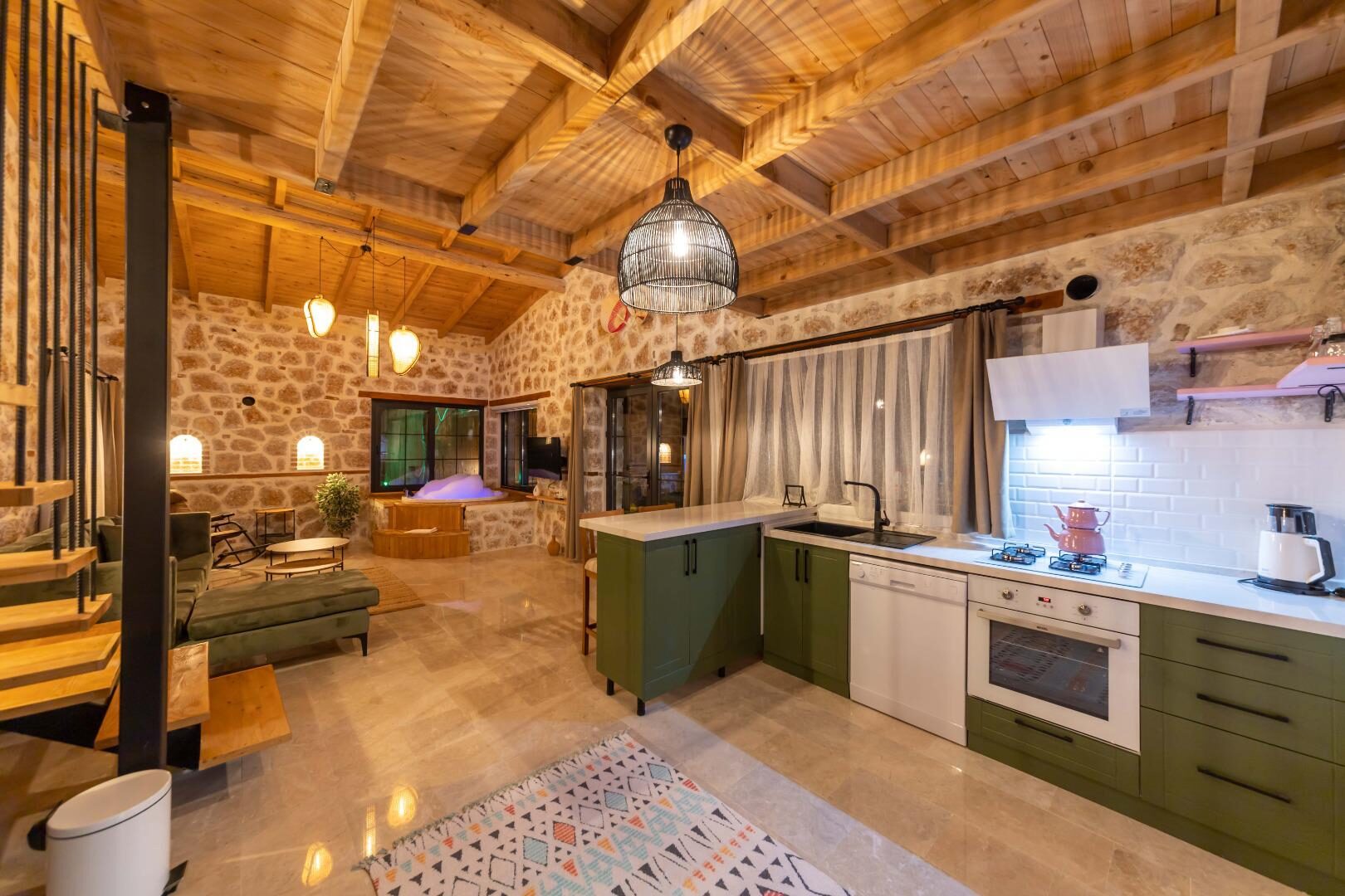 Villa Tiny Stone 1 — 37