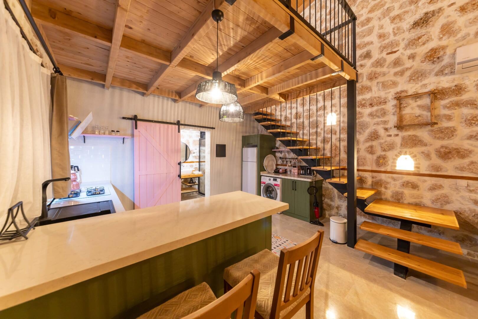 Villa Tiny Stone 1 — 38