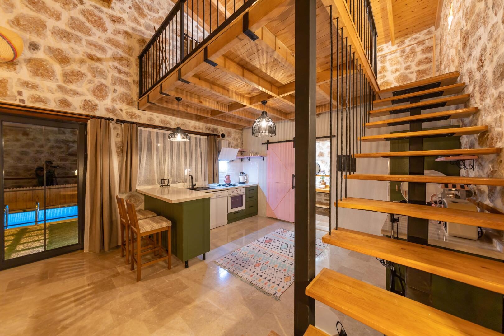 Villa Tiny Stone 1 — 41