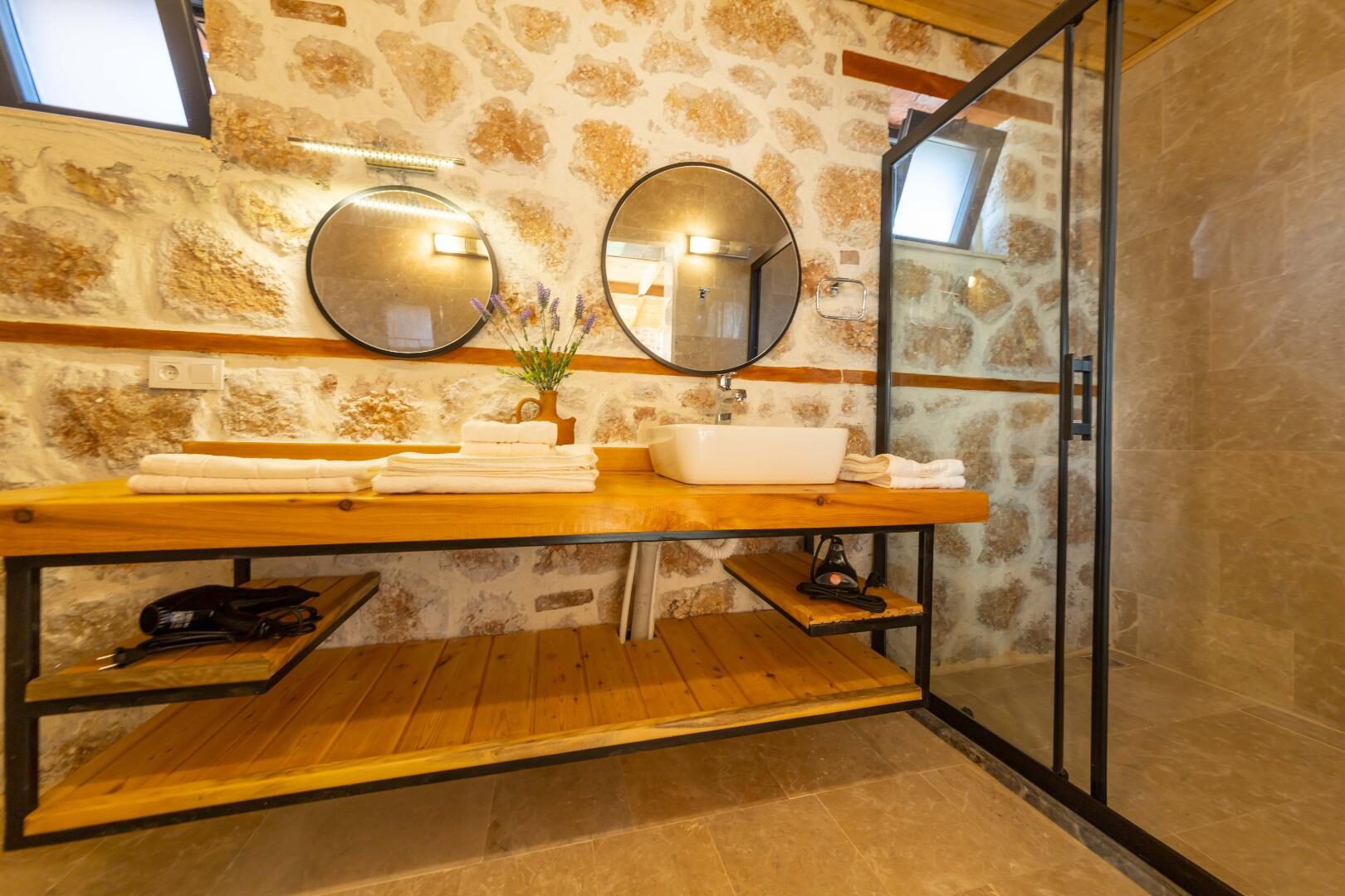 Villa Tiny Stone 1 — 44