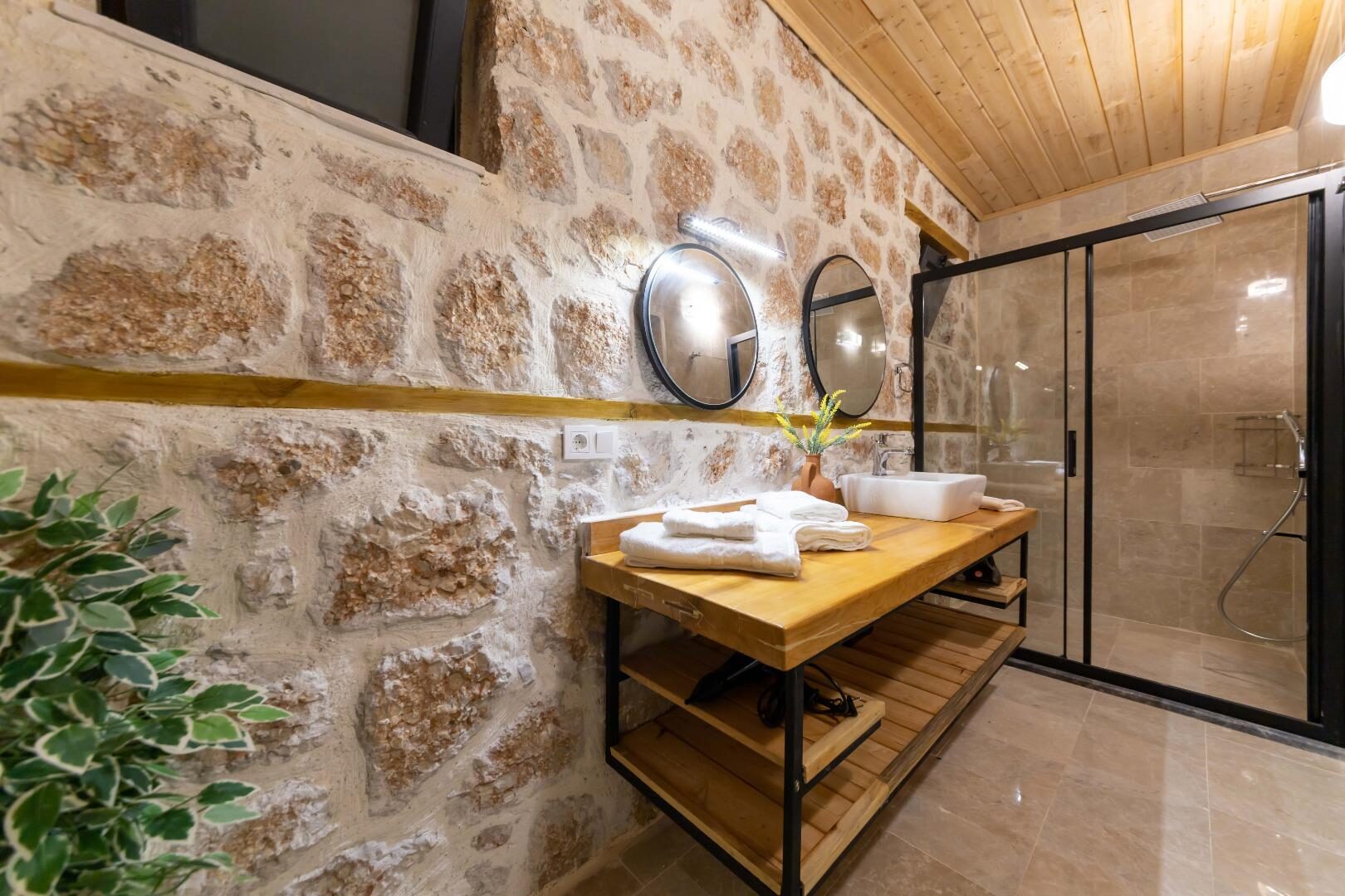 Villa Tiny Stone 1 — 46