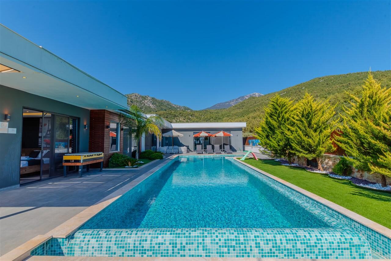 Villa Kırca — 8