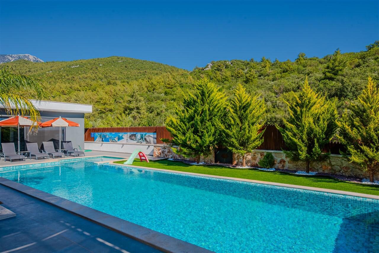 Villa Kırca — 9