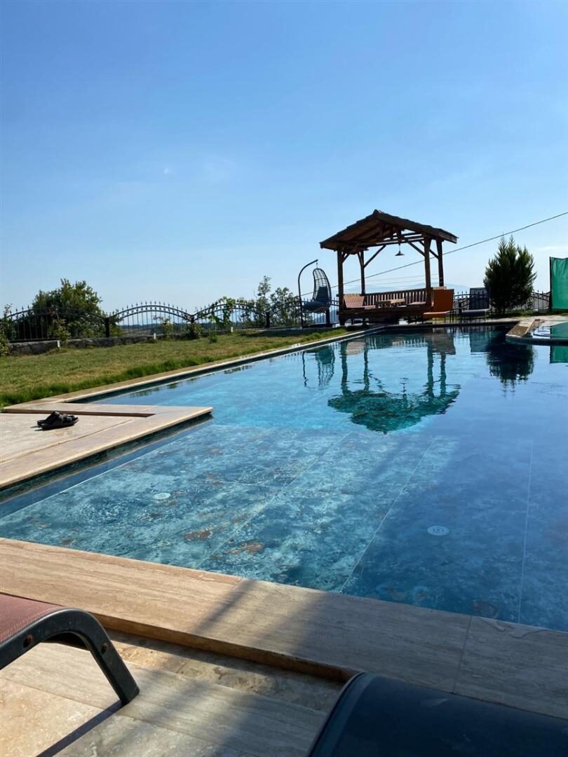 Villa Harika Seydikemer — 16