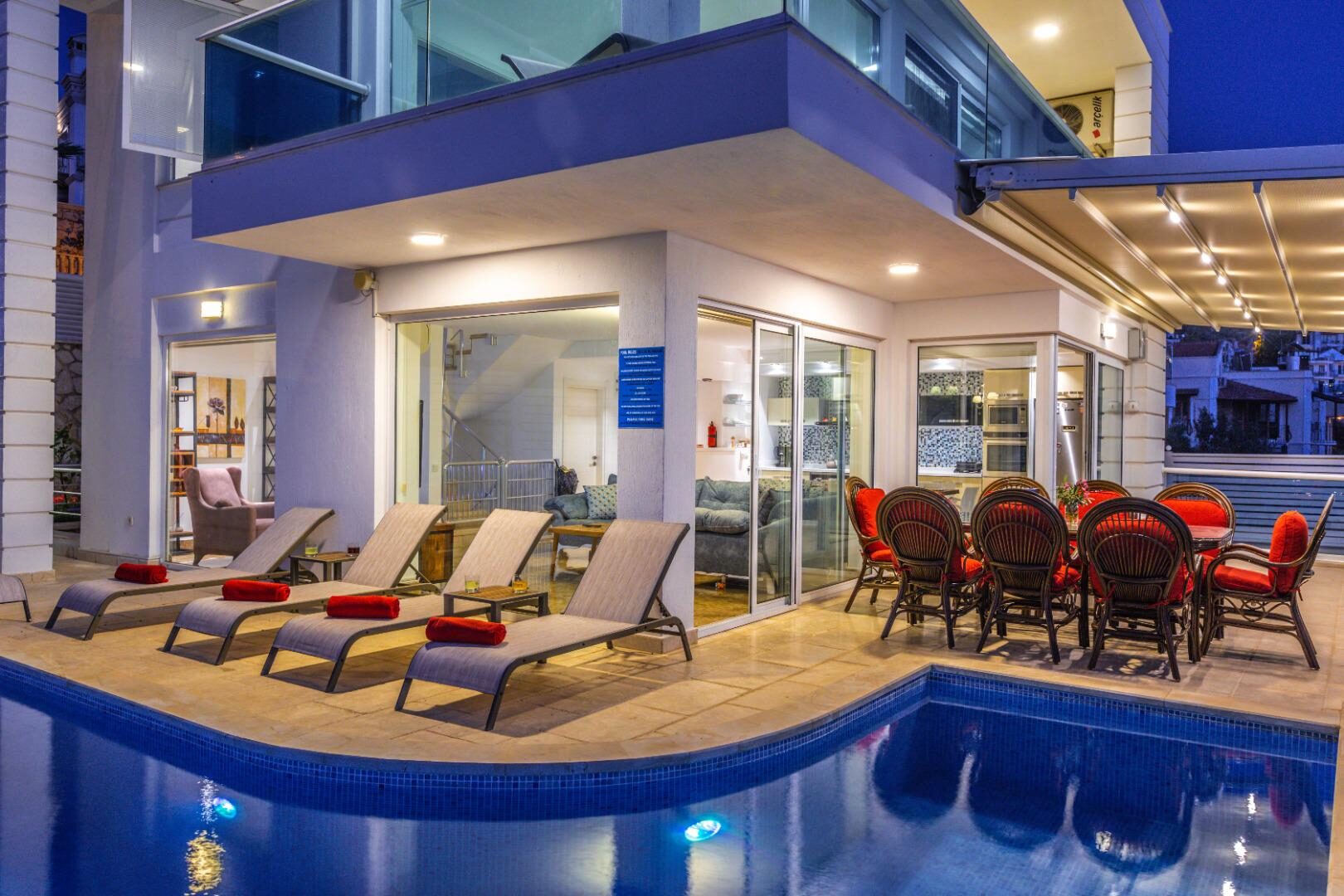 Villa Everes — 5