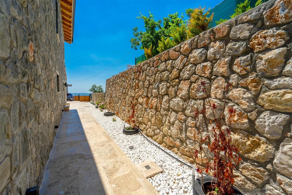 Villa Harika Seydikemer — 24