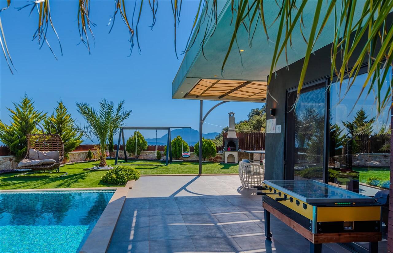Villa Kırca — 18
