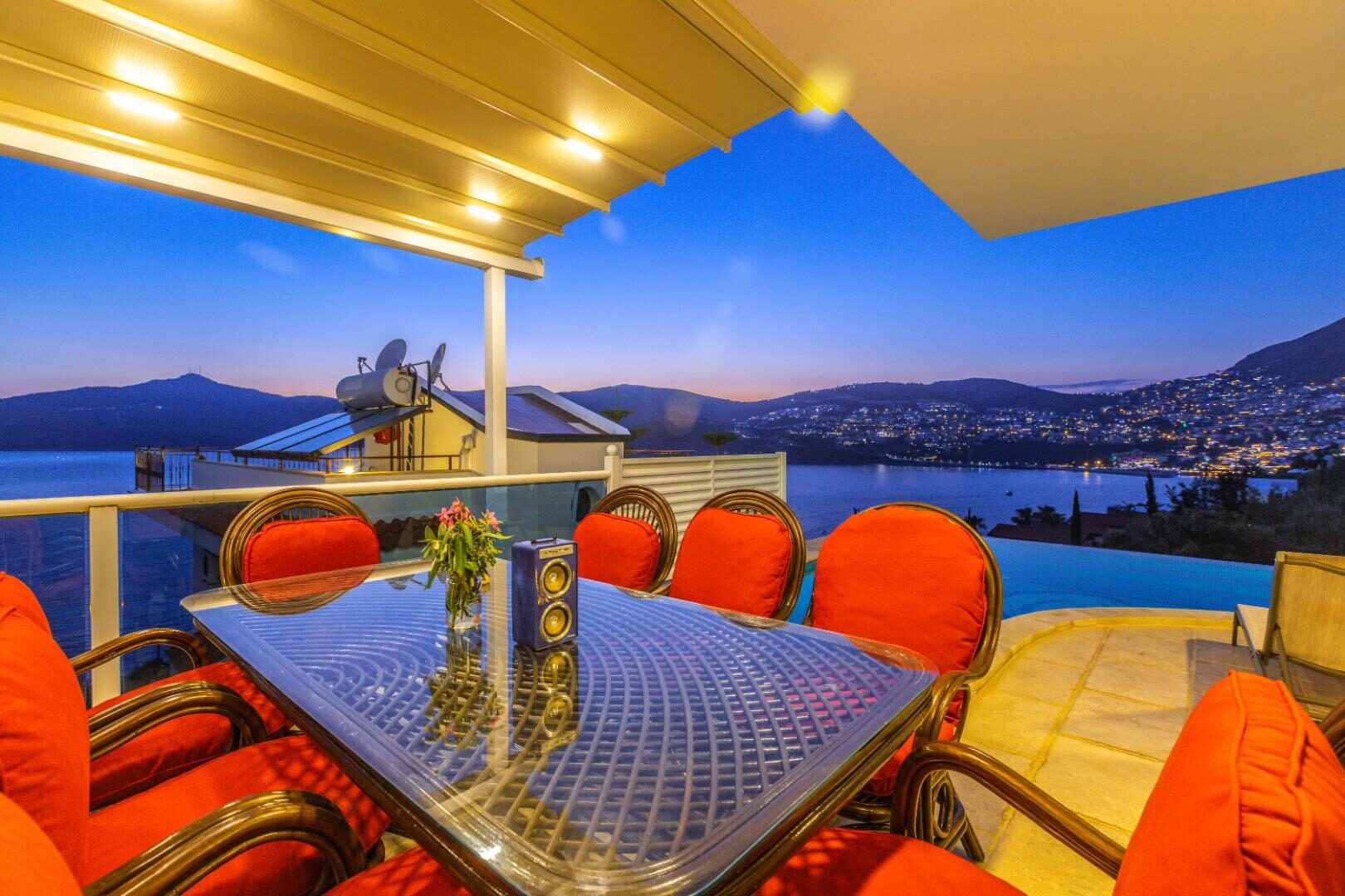 Villa Everes — 7