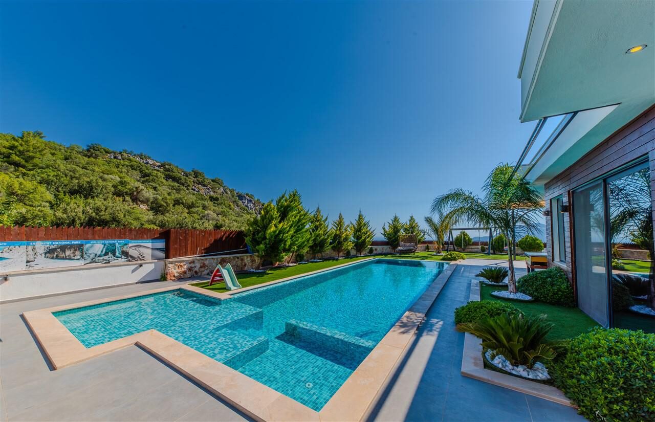 Villa Kırca — 21