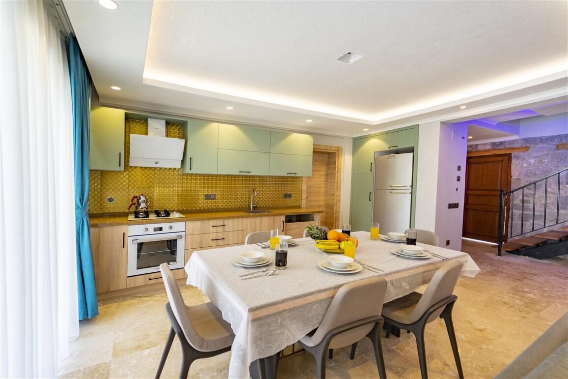 Villa Harika Seydikemer — 27