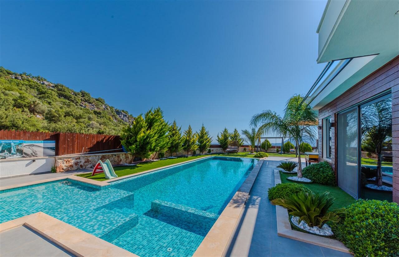 Villa Kırca — 22