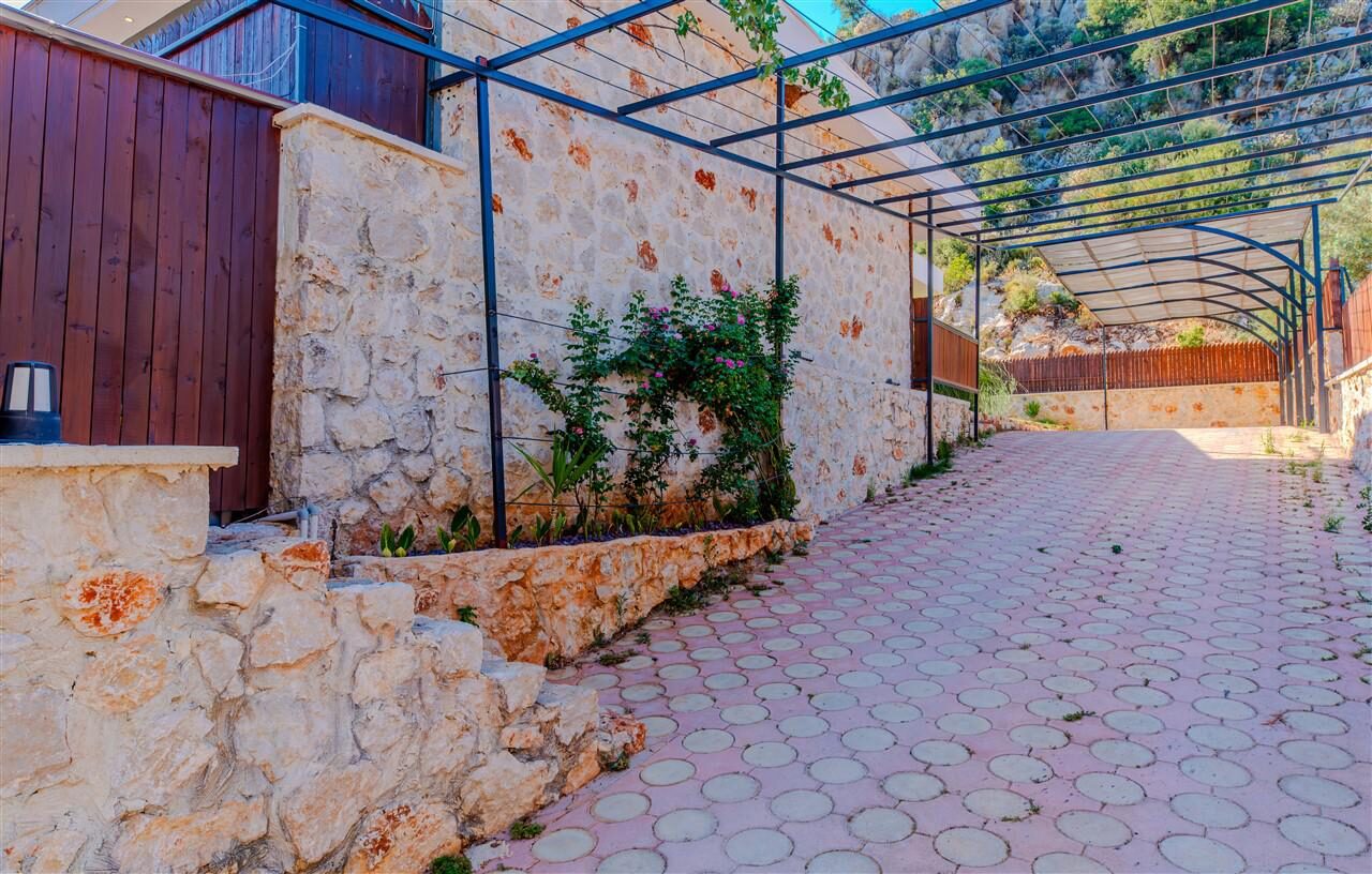 Villa Kırca — 29