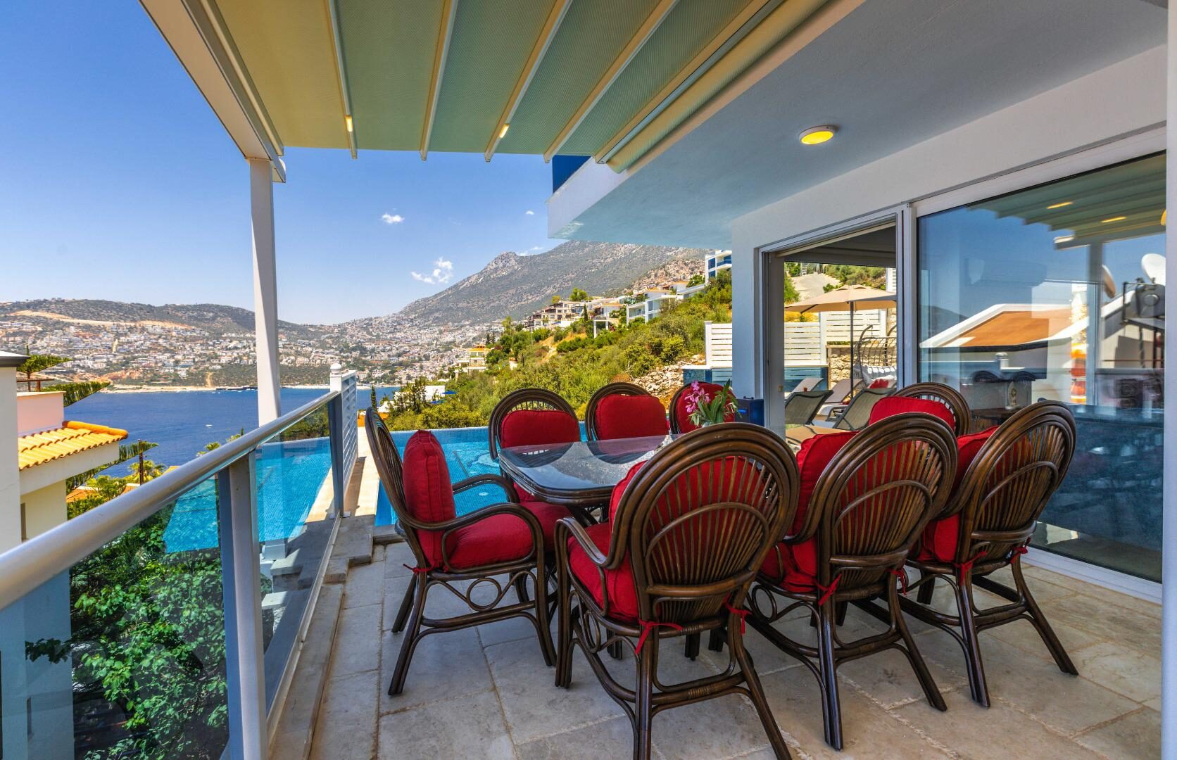 Villa Everes — 14