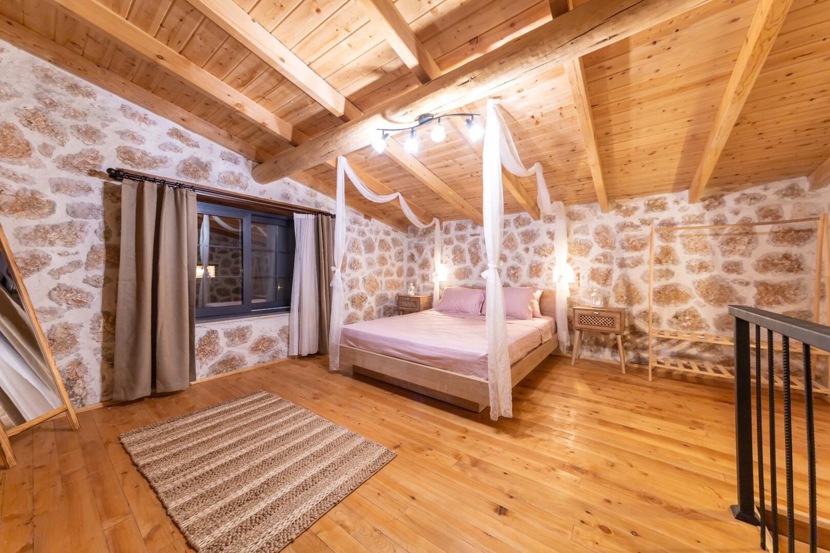 Villa Tiny Stone 1 — 75