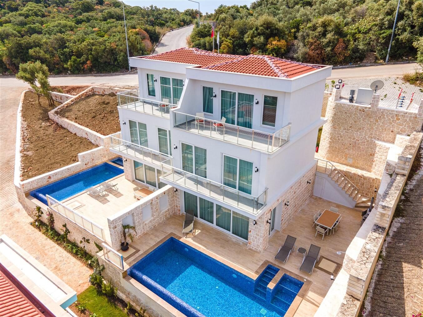 Villa Kanyon Nova