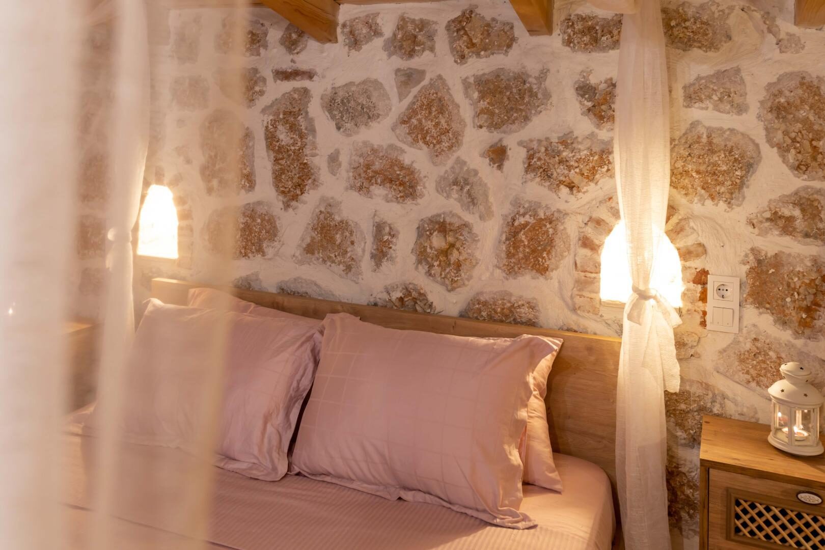 Villa Tiny Stone 1 — 82
