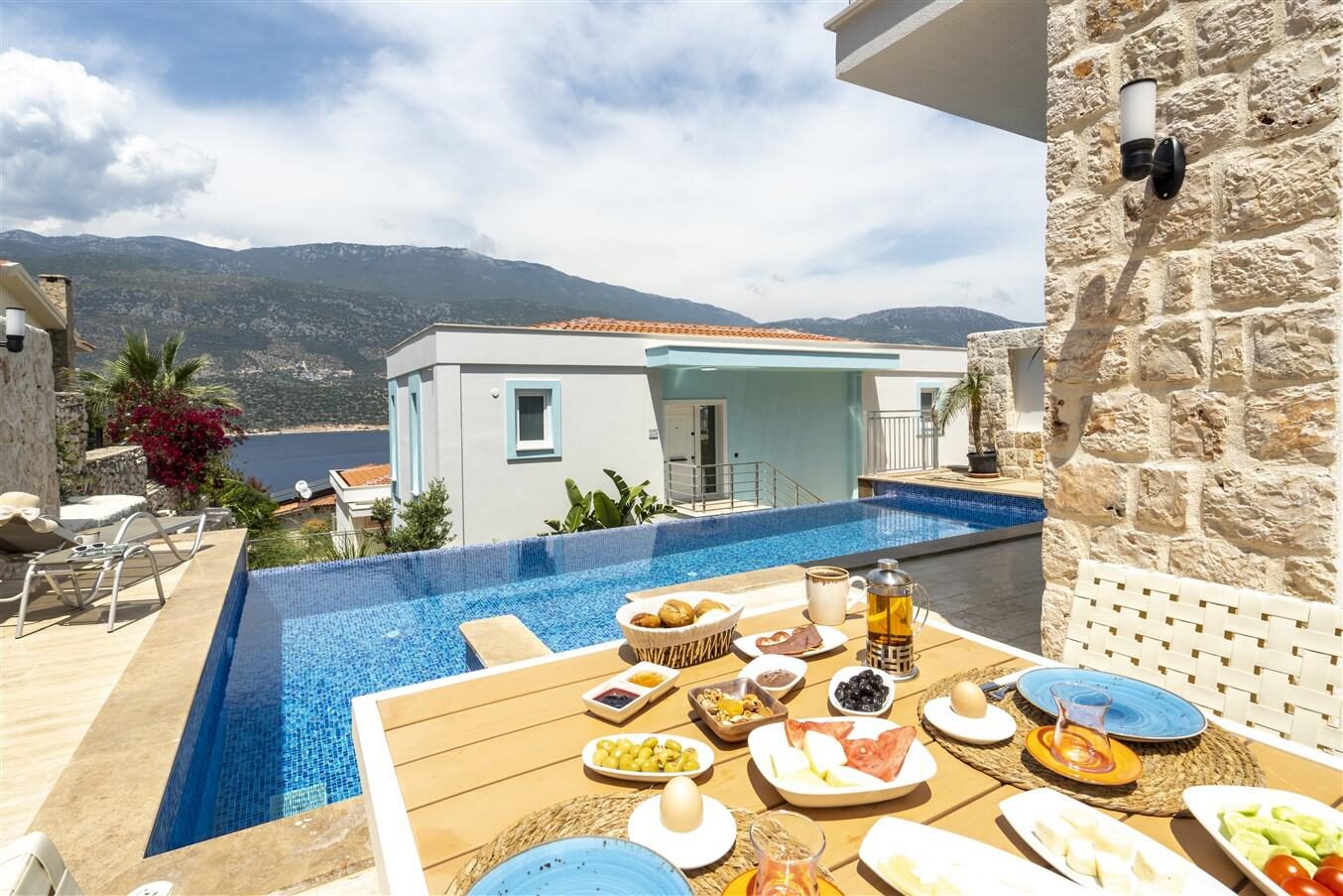 Villa Kanyon Nova — 4