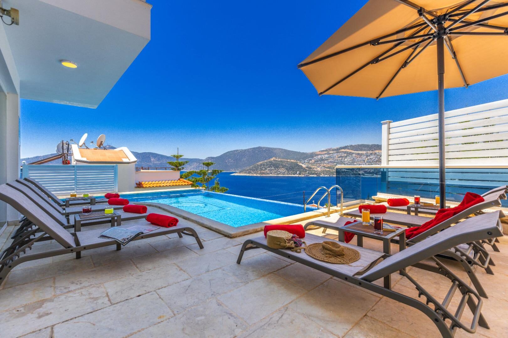Villa Everes — 23